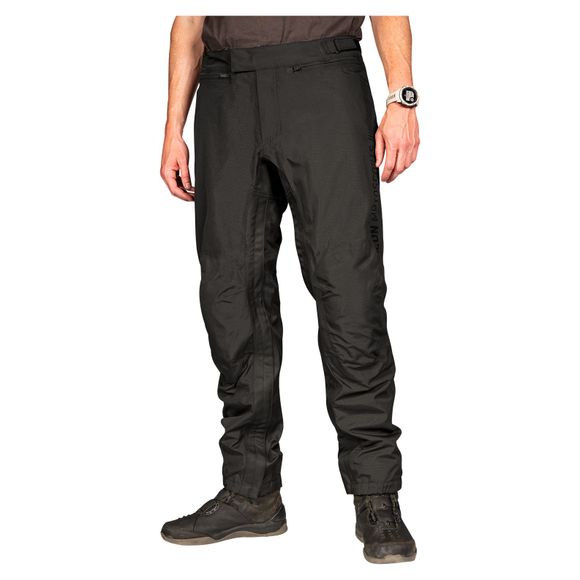 Pantalon Moto Icon PDX3 - NoirRef : IC0830