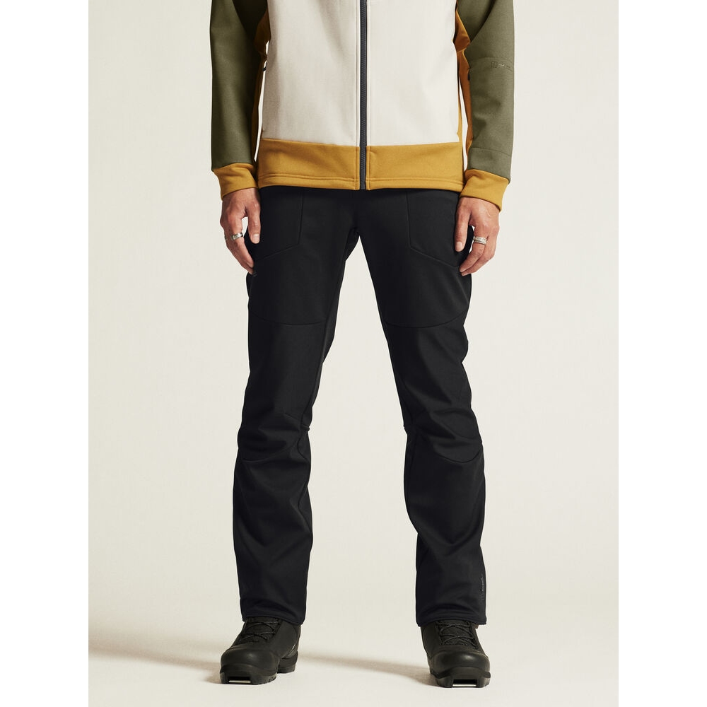 CRAFT Core Backcountry Pants Men - Black