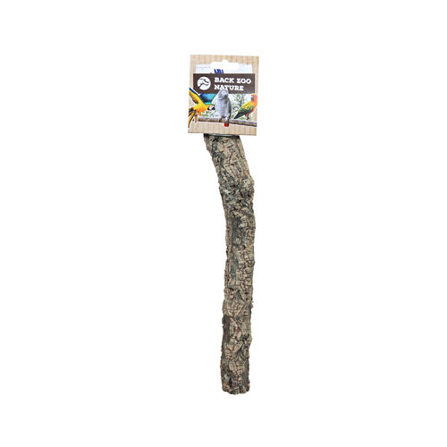 Back Zoo Nature Corky Perch - S