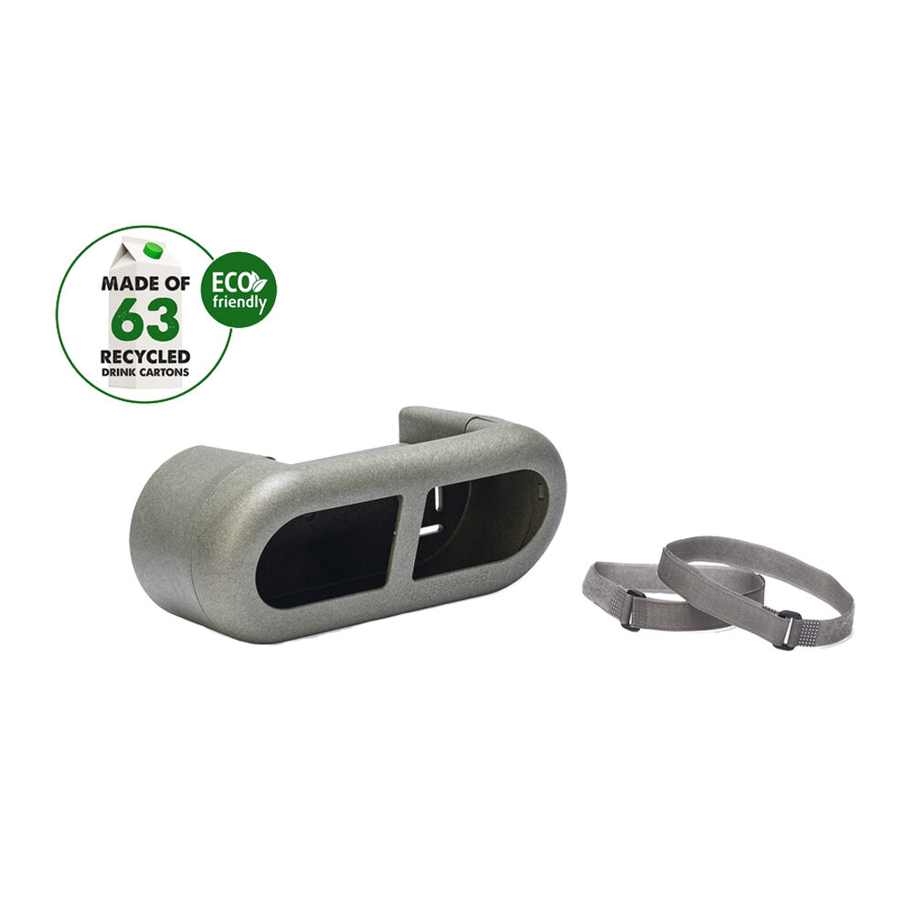 Beeztees Chicken Feeding Bowl - 30 x 14 x 13 cm