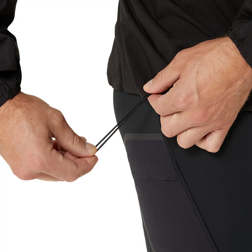 METARUN WATERPROOF JACKET