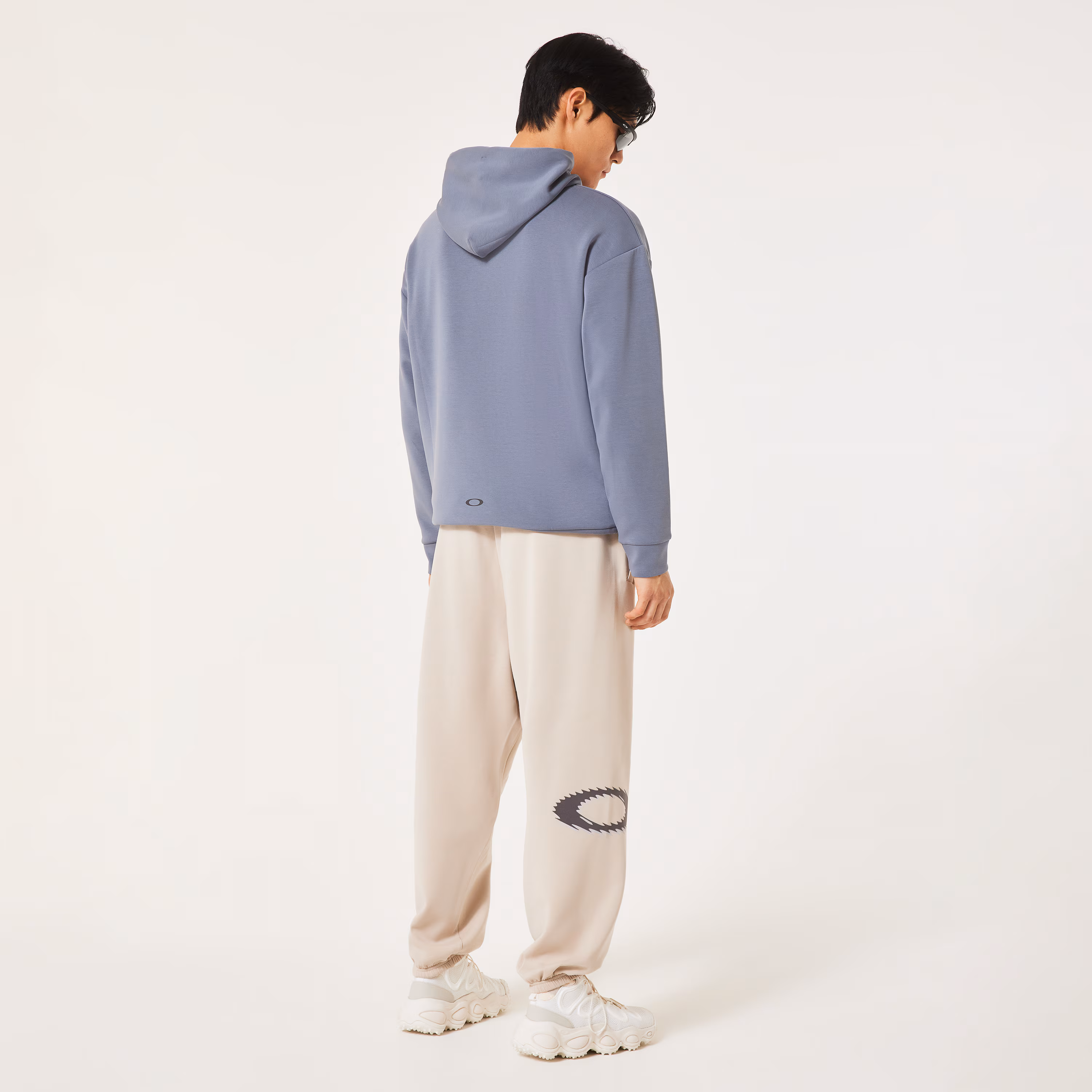 New Retro Fleece Pants 1.7