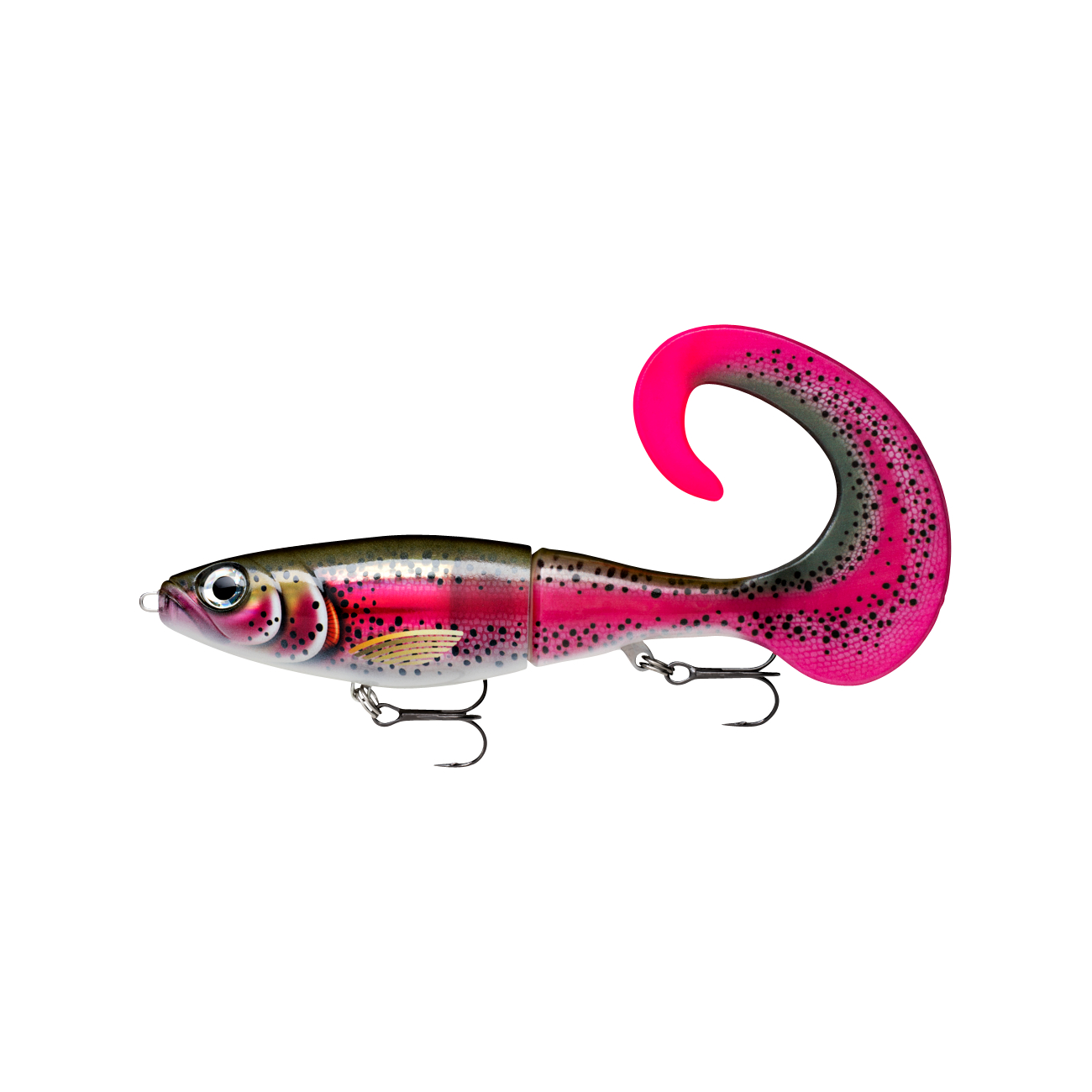 Rapala Wobbler X-Rap Otus (RTL)