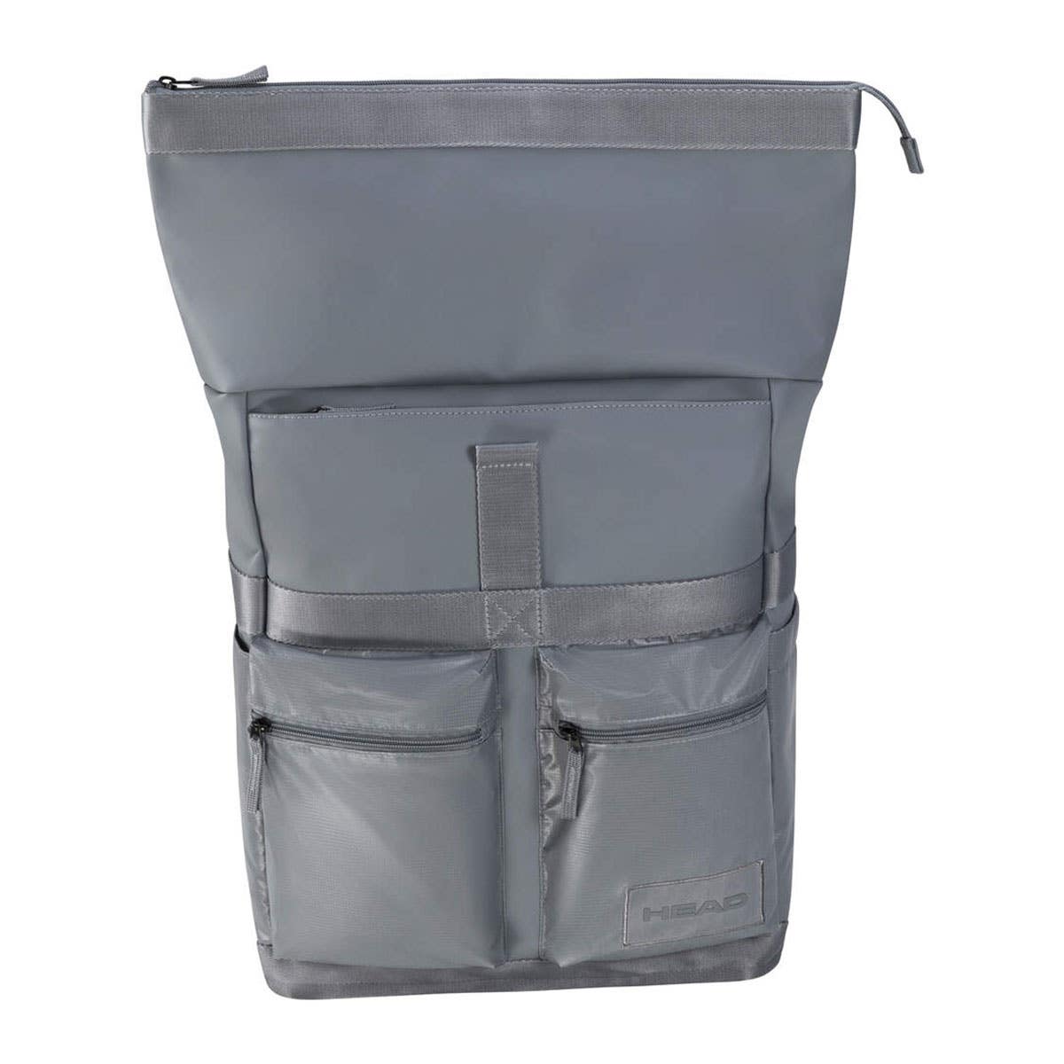 BAG HEAD TOUR 30L GREY