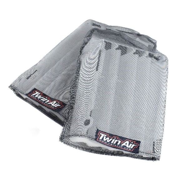 Twin air radiator protection screensRef: 796811 / 1066213