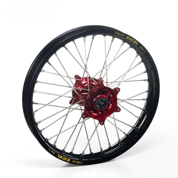 Haan Wheels Complete rear 17x5.00x36tBETA 450 RX 450 4T - 2025 - 2026Ref: Haa01433A / 1149753001