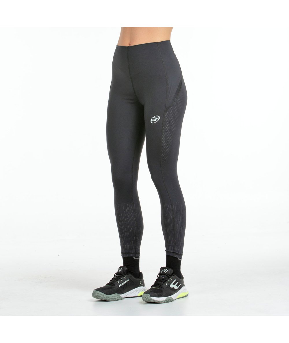 LEGGINGS BULLPADEL ACOTA BLACK