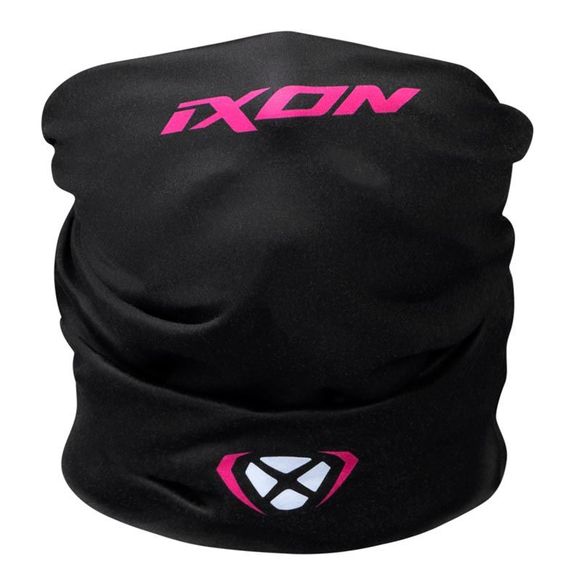 Tour de cou Ixon VOID - NoirRef : IX1802-C64738 / 403101012-1019-U