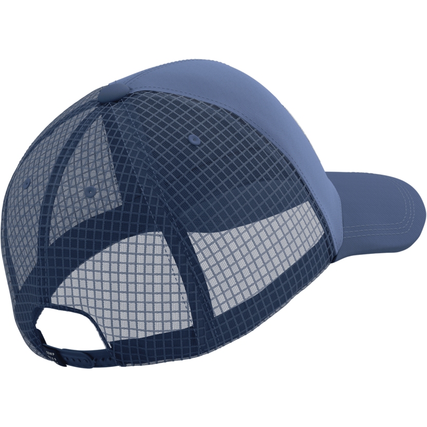 Compressport Trucker 6P Cap - indigo