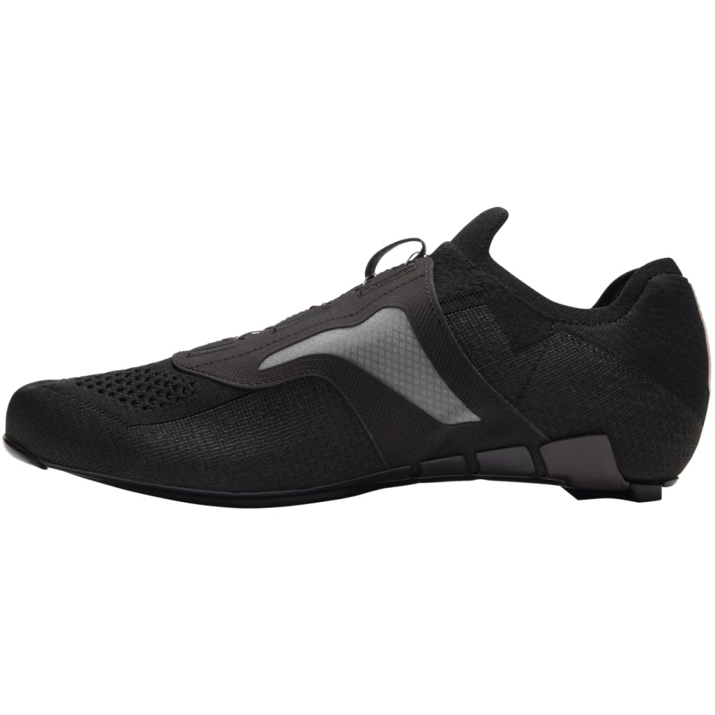 Q36.5 Dottore Clima Road Shoes Men - black