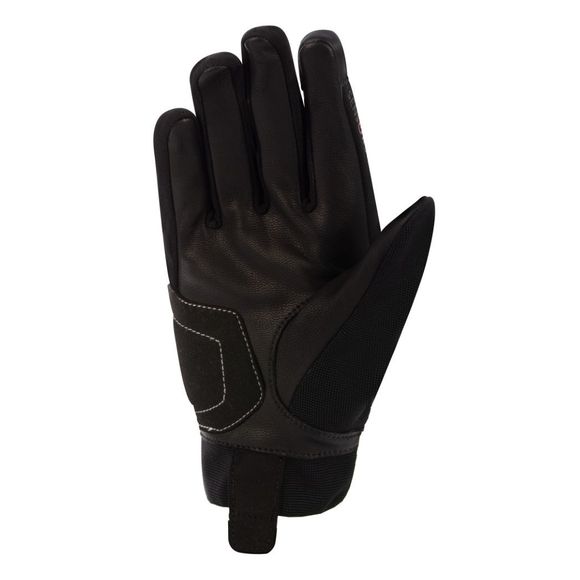 Bering fletcher evo gloves - black / whiteRef: BR1479