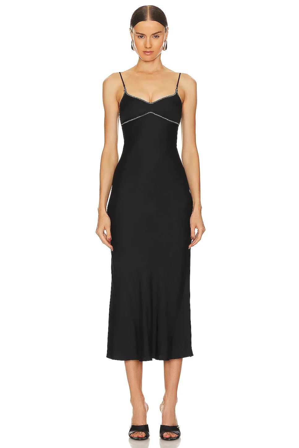Emery Midi Dress