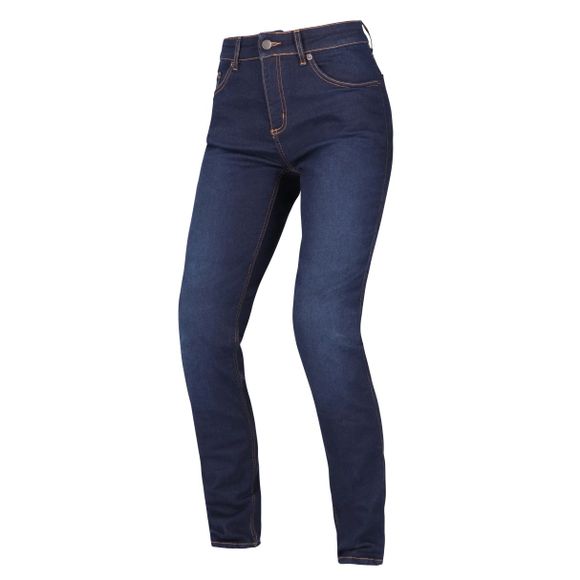 Motorcycle Jean Richa Original 2 - Slim - BlueRef: RC0917