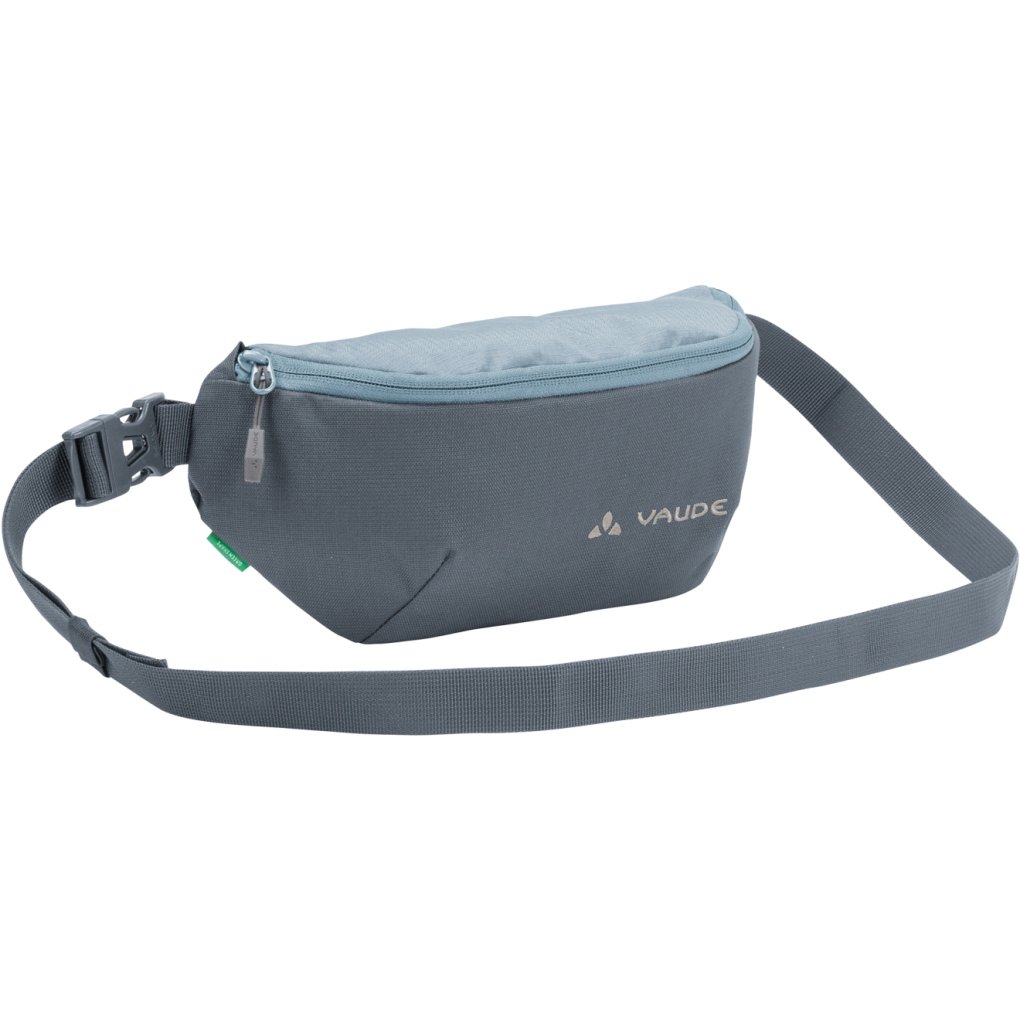 Vaude WegaMove 2L Hip Bag - heron