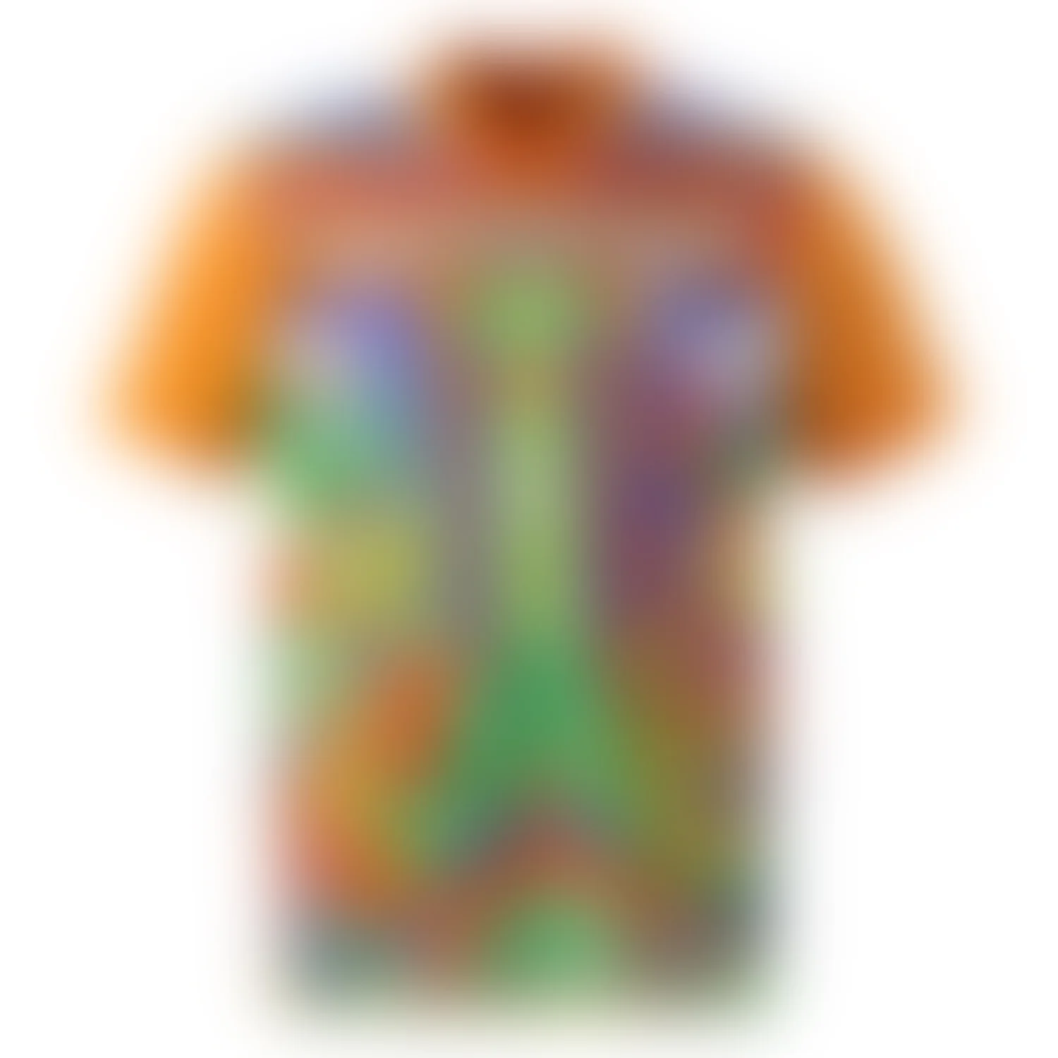 2026 Soccer Fan Collection Mexico City Jersey - Limited Edition