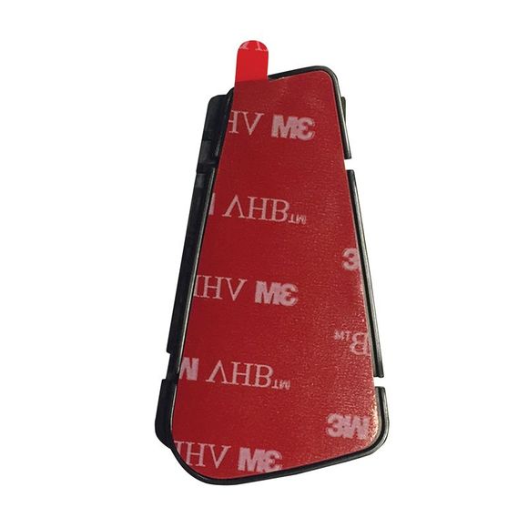 Cardo Stick base adhesive intercom parts for scala rider freecom/spiritRef : SCALA-STICBASEFREE / REP00048
