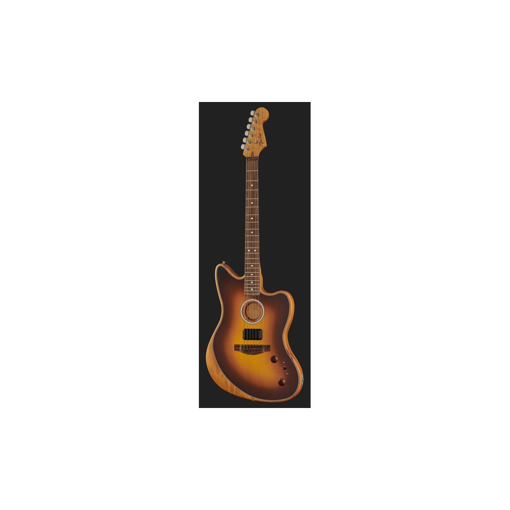 Fender Acoustasonic Player Jazzm 2TS – Thomann Ireland