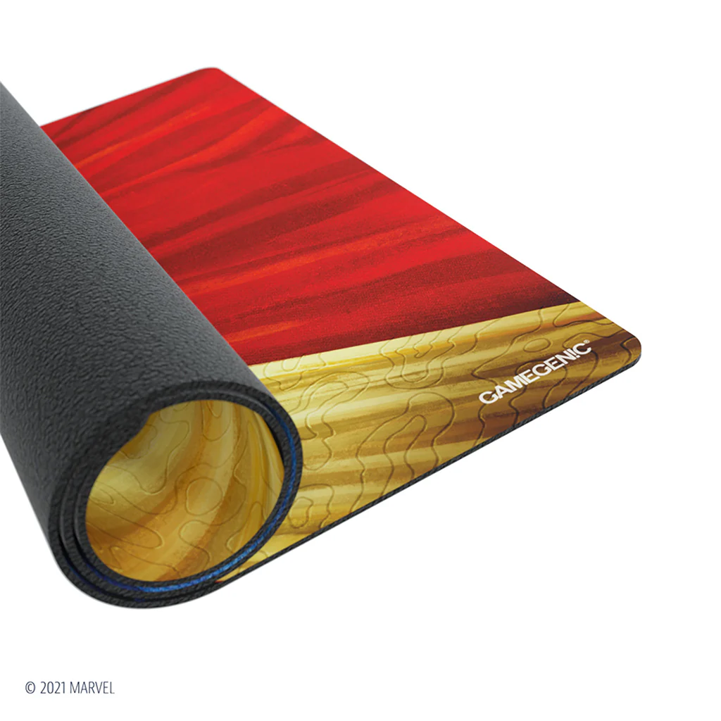 Marvel Champions Game Mat: Doctor Strange