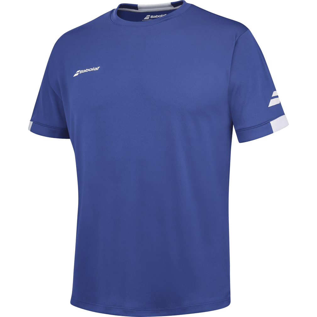 Play Crew Neck Tee Men