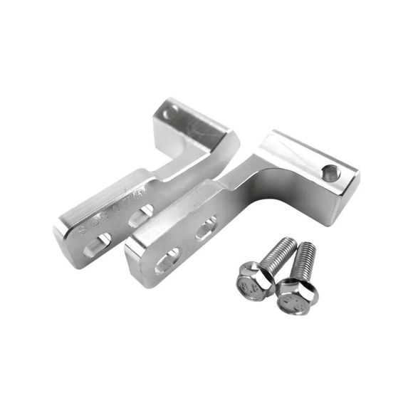 CYCRA triple clamps Probend Universal mountingRef: CYC0600 / 06350391