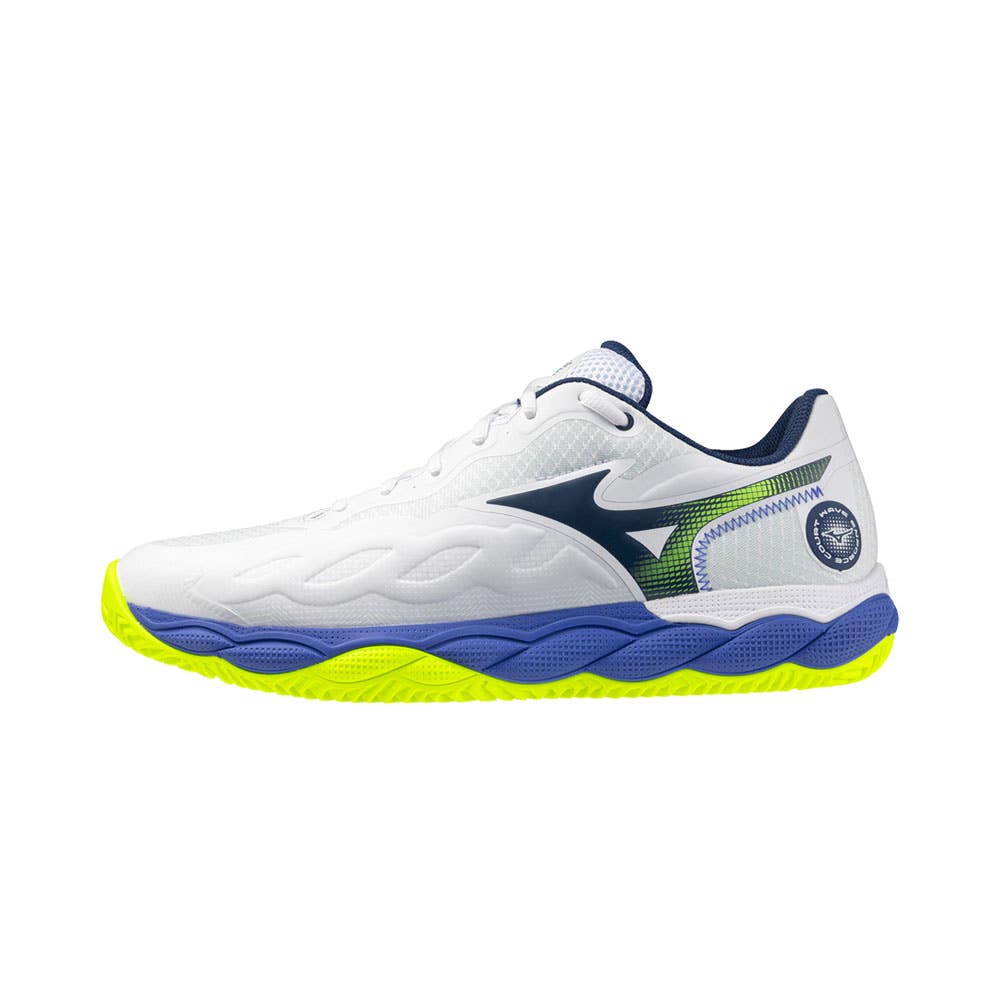 MIZUNO WAVE ENFORCE COURT CLAY COURT 61GC2435