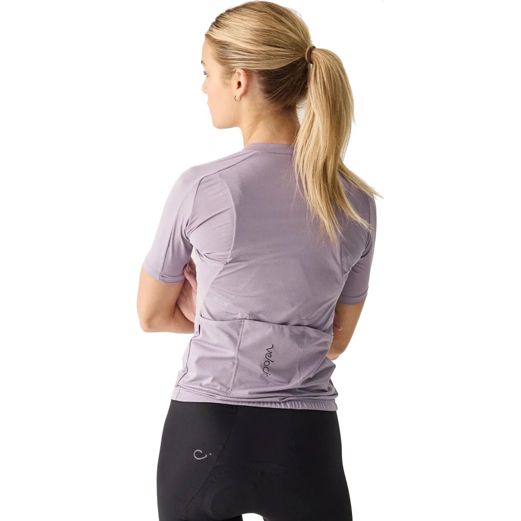 Velocio One Jersey Women - Dusk