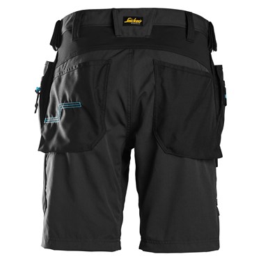 LiteWork, 37.5® Work Shorts Holster Pockets