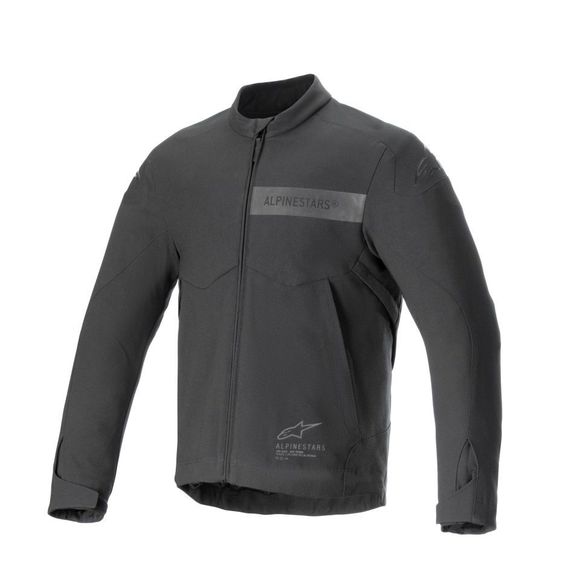 Aeron - Black Alpinestars MotorcycleRef: AP3295