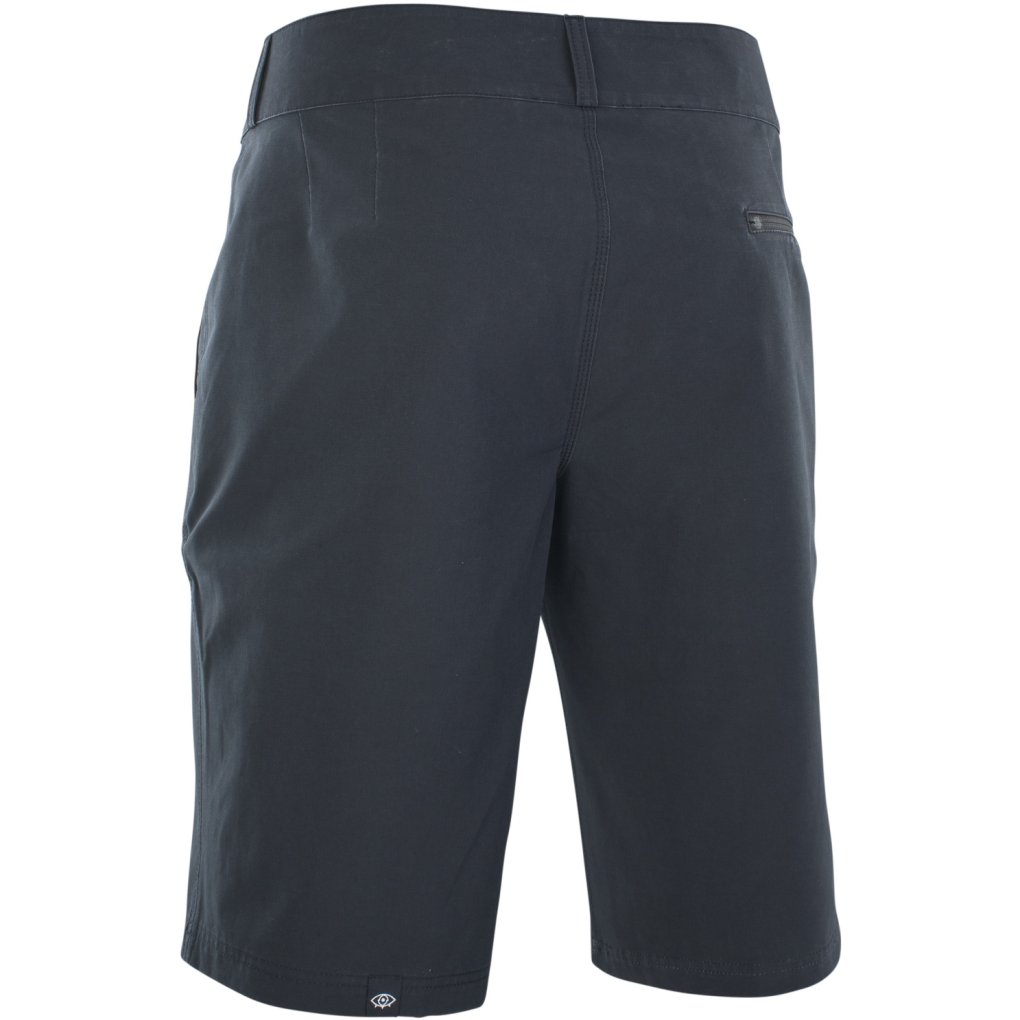 ION Bike Seek AMP Shorts Men - Black