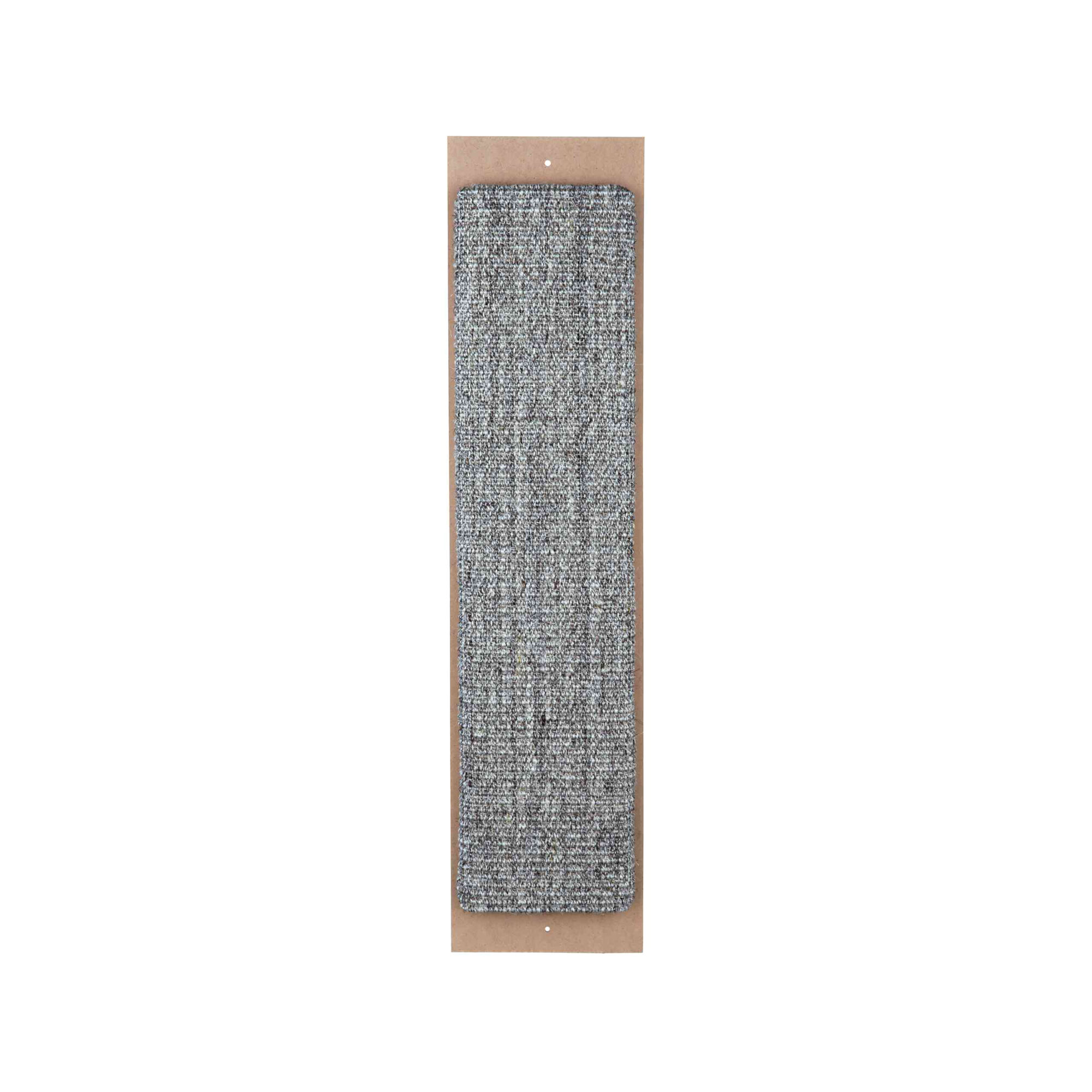 Trixie Scratching Board - Brown/Grey - 17 x 70 cm