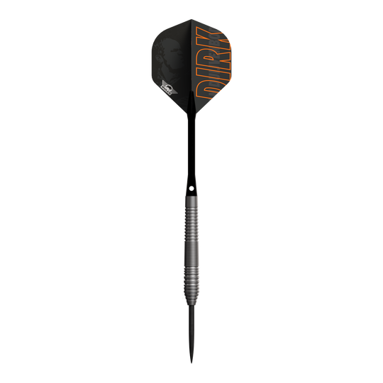 Bulls NL Dirk Van Duijvenbode 80 steel darts
