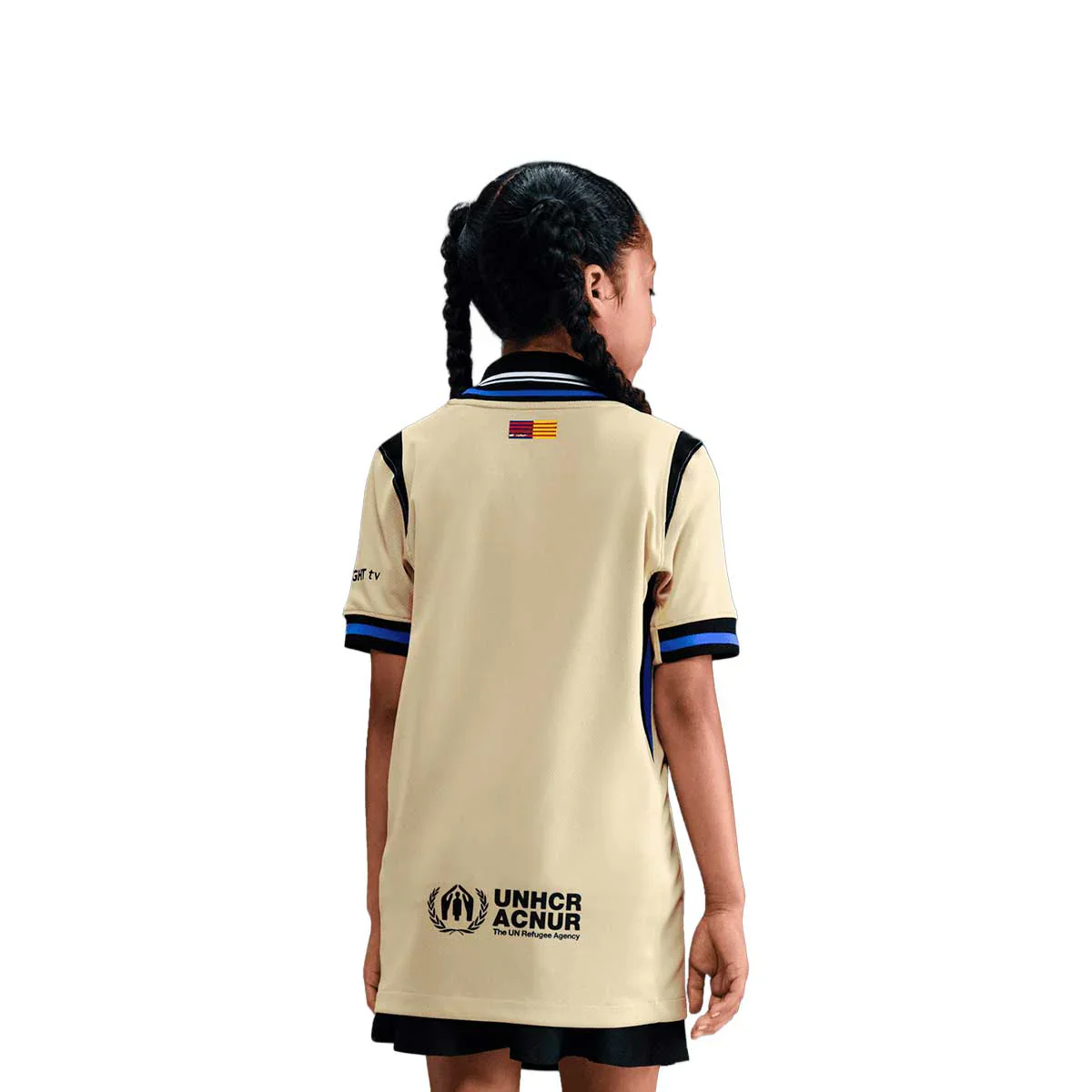 FC Barcelona Away Jersey 25/26
