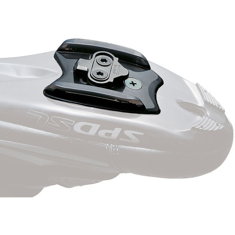 Shimano SM-SH40M SPD Pedal Cleats Adapter