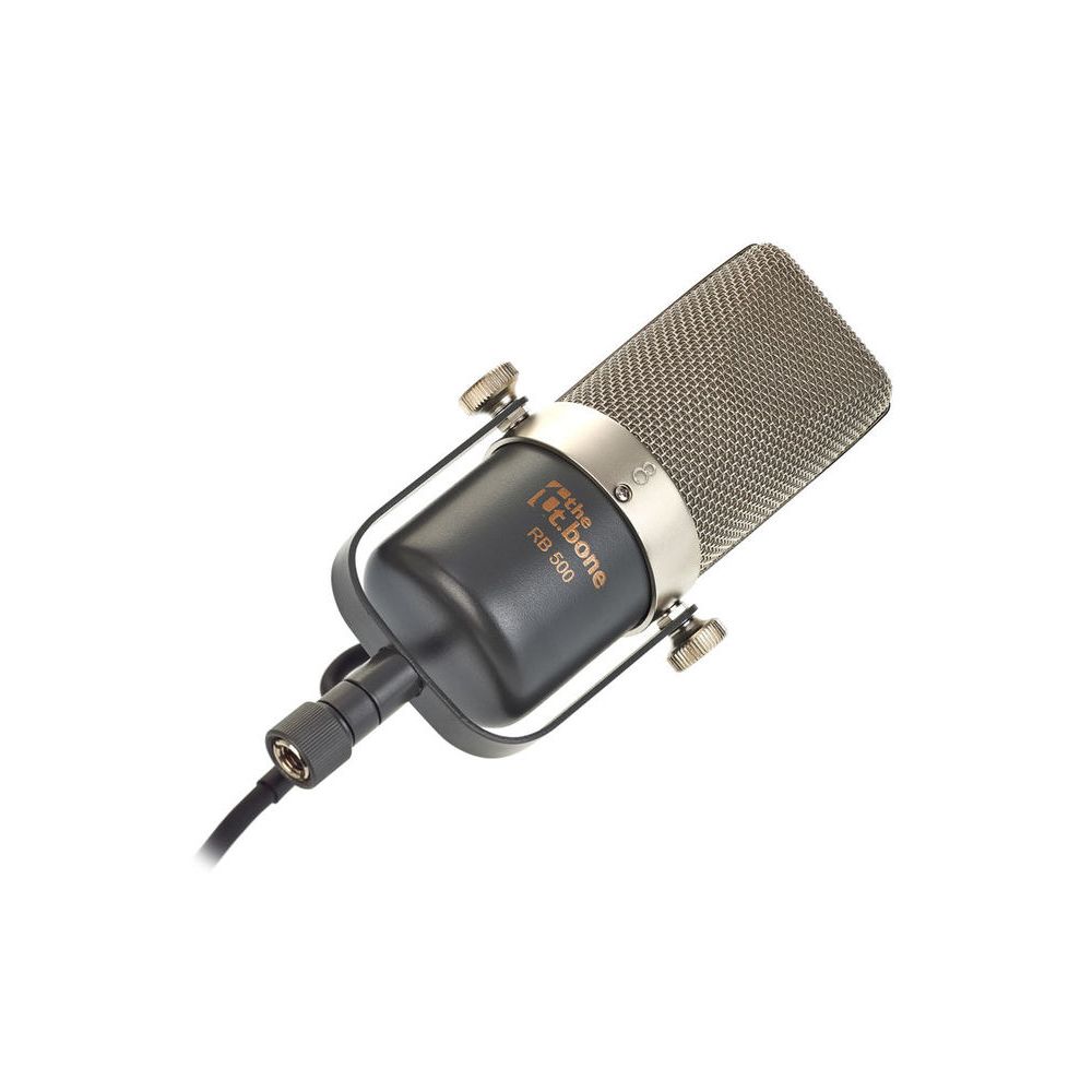 the t.bone RB 500 – Thomann Ireland