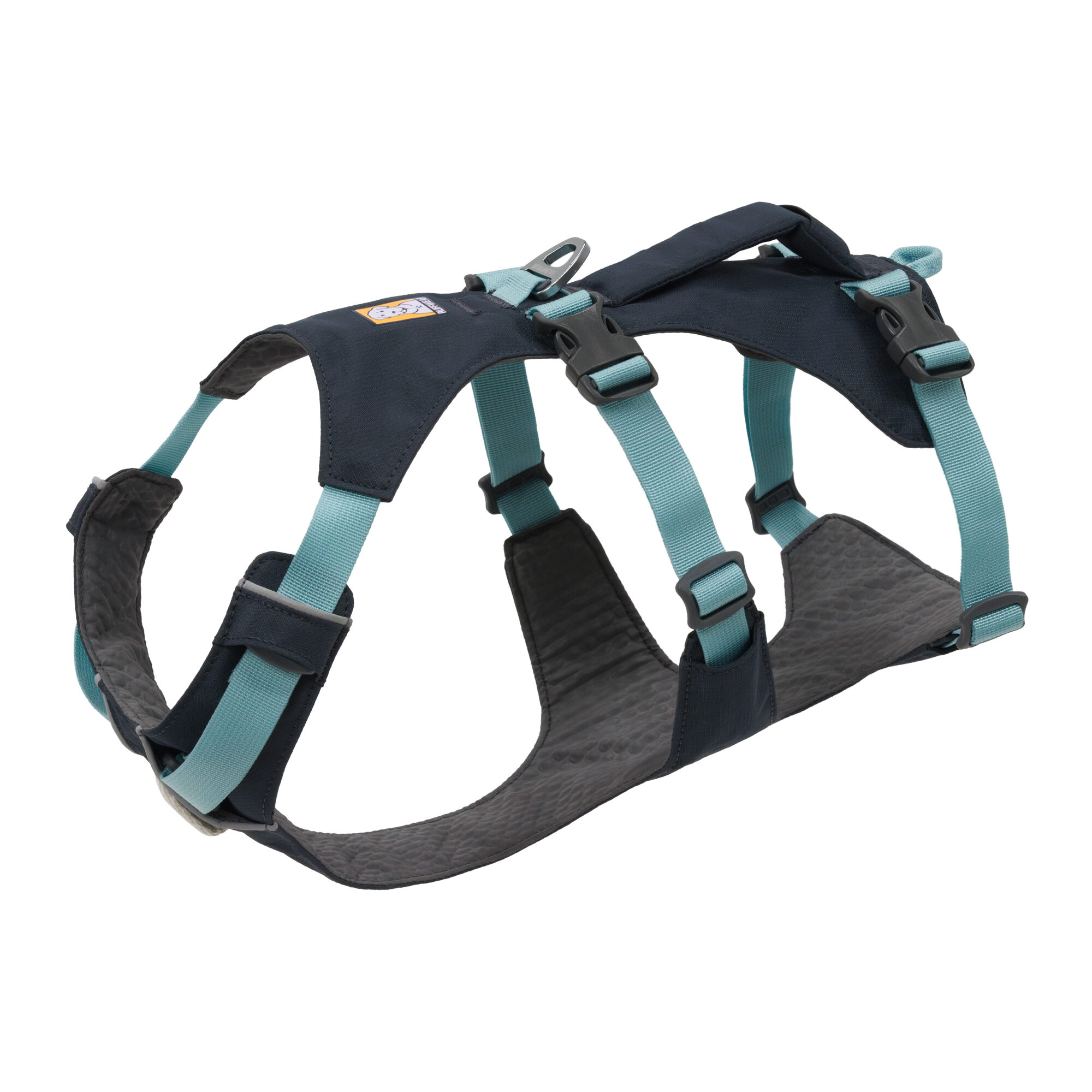 Ruffwear Flagline Harness - XXS - Lichen Green
