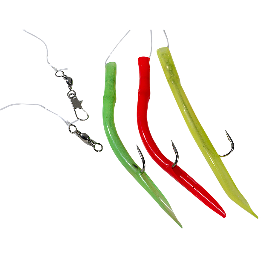 Seapoint Rubber Makk System Norway