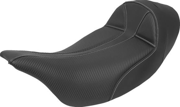 SADDLEMEN Dominator Comfort SeatRef: Sdd00135A / 08011292