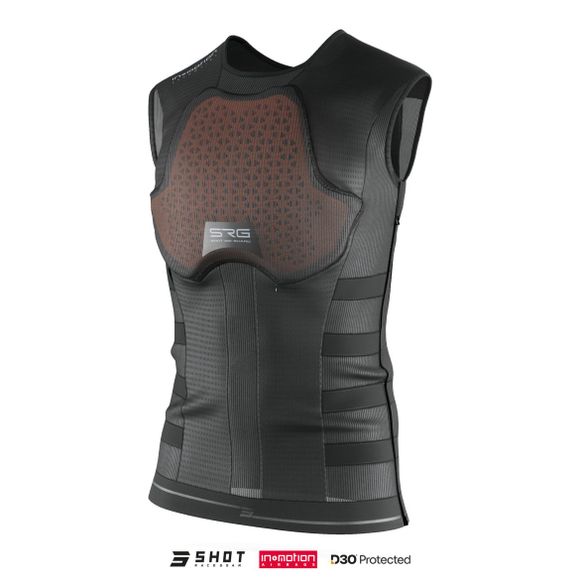 Airbag Offroad Shot SRG-1 2025 - BlackRef: SO2545