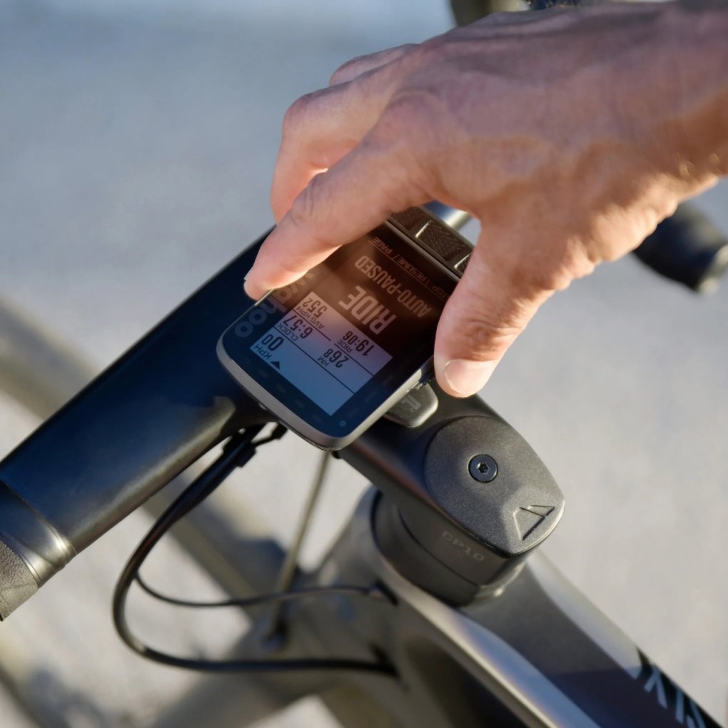 SP CONNECT Bike Computer Adapter WAH SPC+