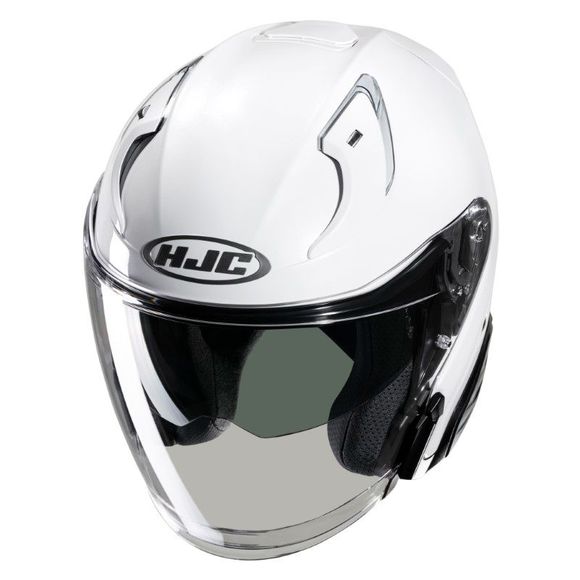 HJC RPHA 31 jet helmet - UNI - WhiteRef: HJ1017