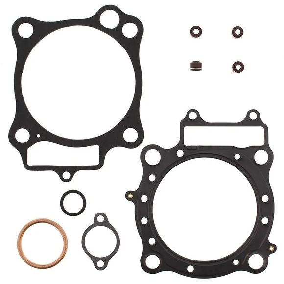 Moose Racing Upper Engine GasketHONDA 450 CRF 450 R (PE05) - 2007 - 2008Ref: Me05842A / 09341441