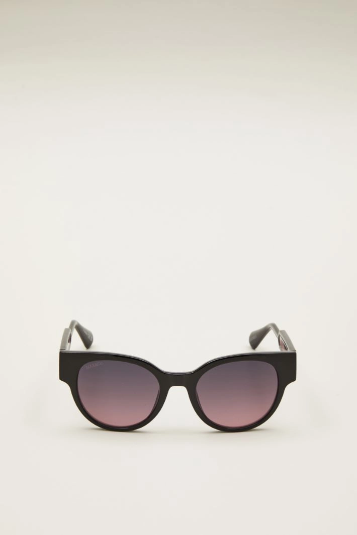 Sunglasses - BLACK