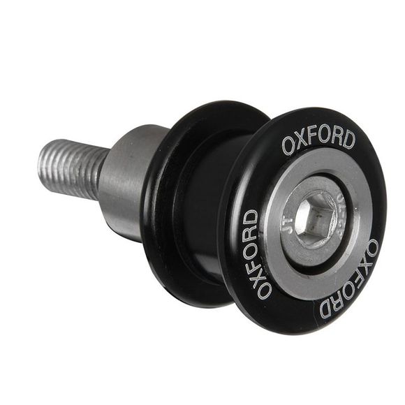 Oxford Diabolo Diameter 8 X 1.25 Universal - BlackRef: od0225 / ox812