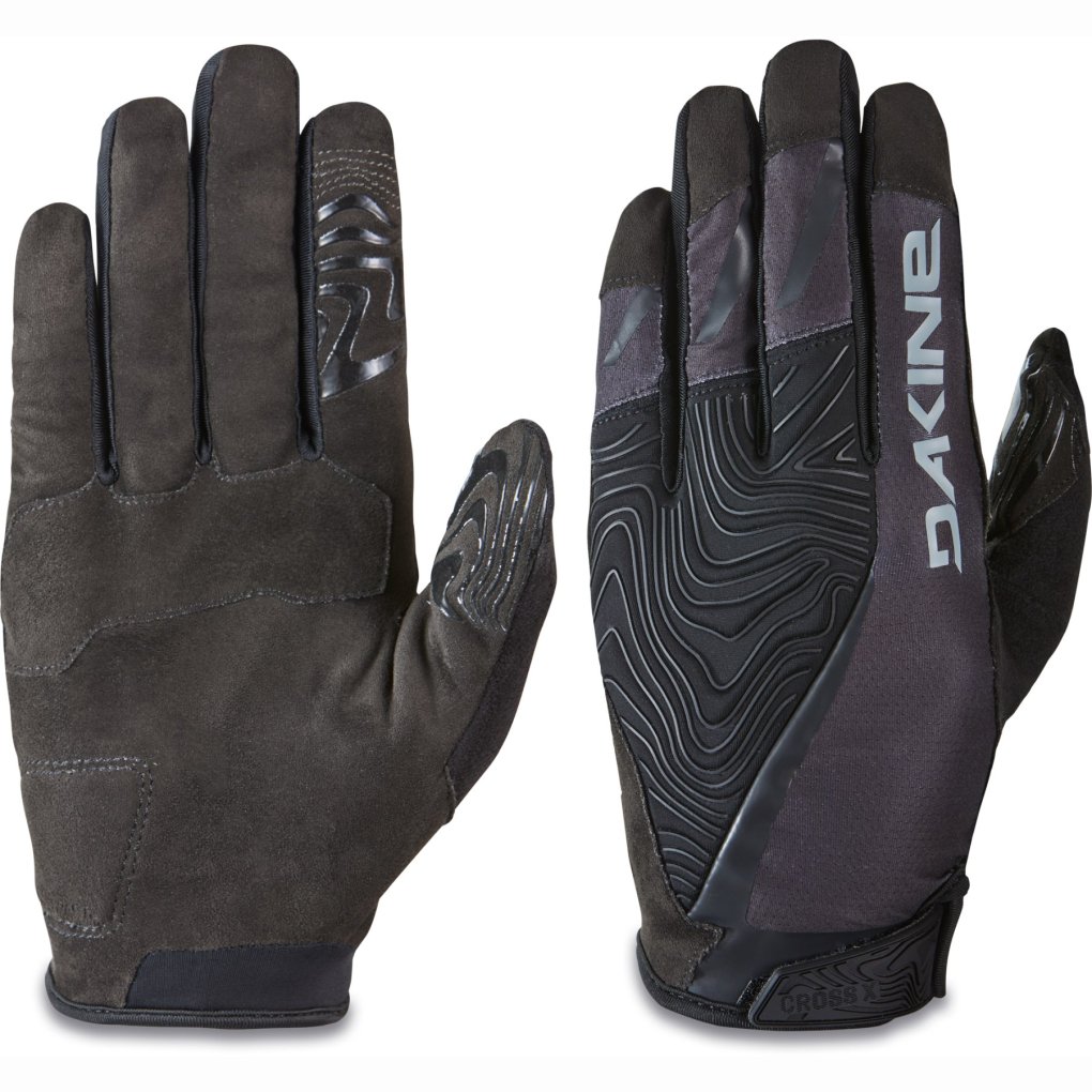 Dakine Cross-X 2.0 Gloves Men - Black