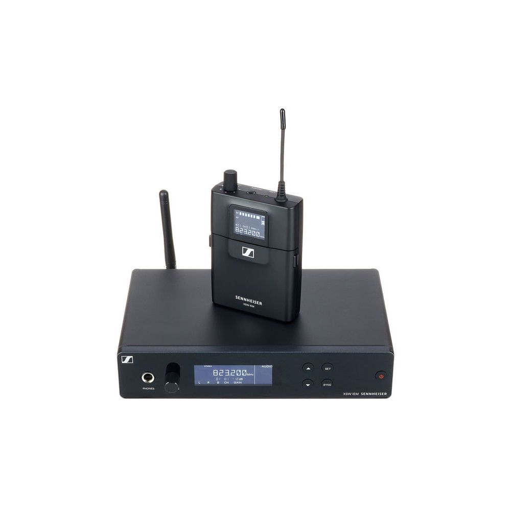 Sennheiser XSW IEM Set E