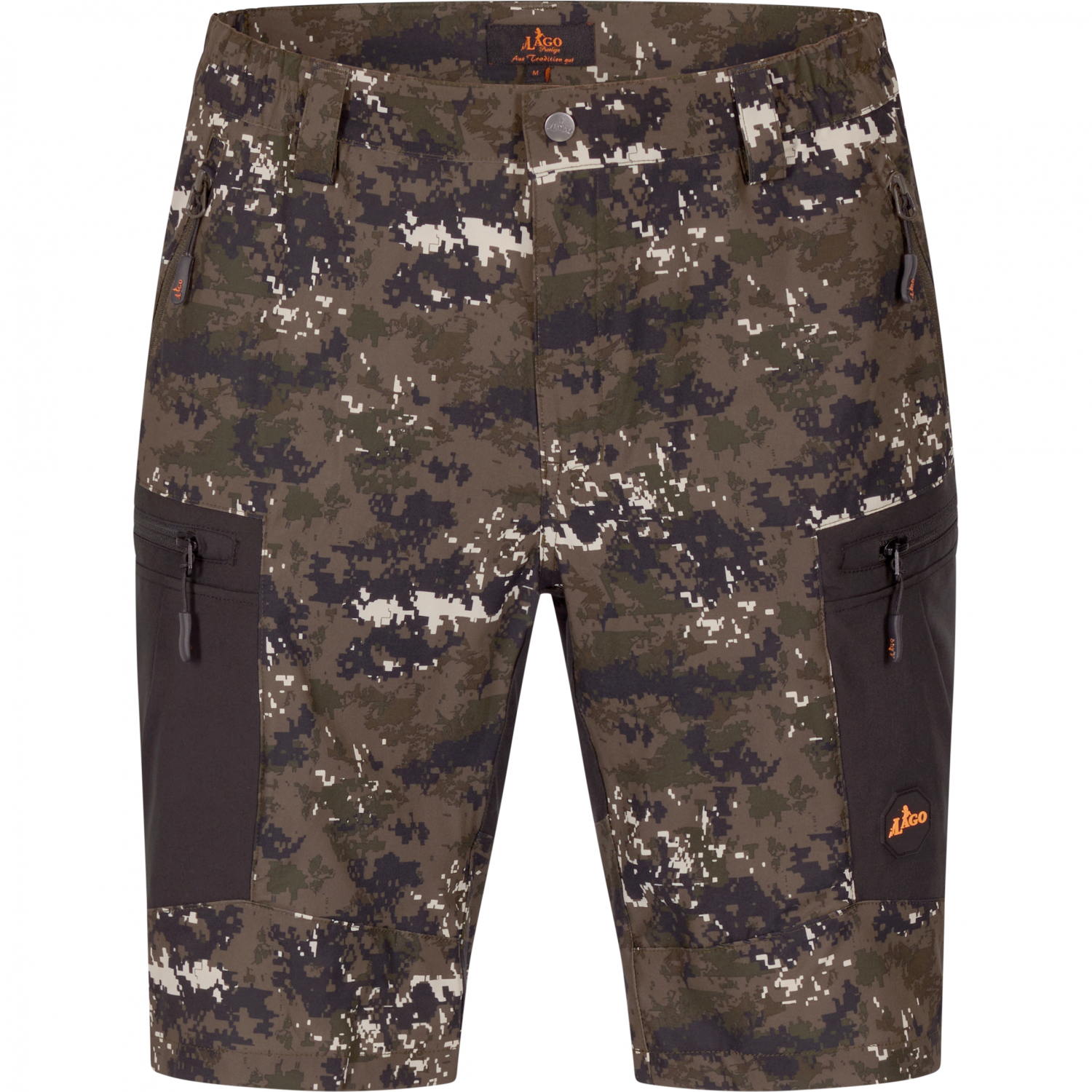 Shorts Alvaro Men (phantomX)