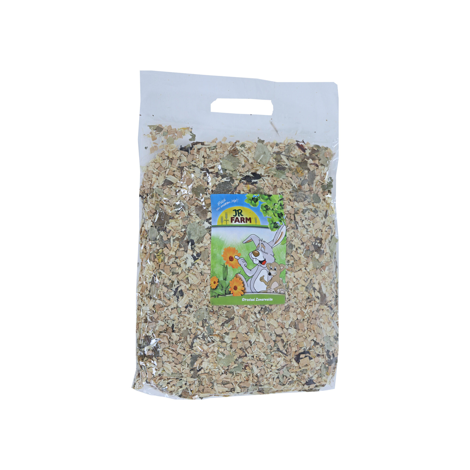 JR Farm Litter Forest Feeling - 10 L