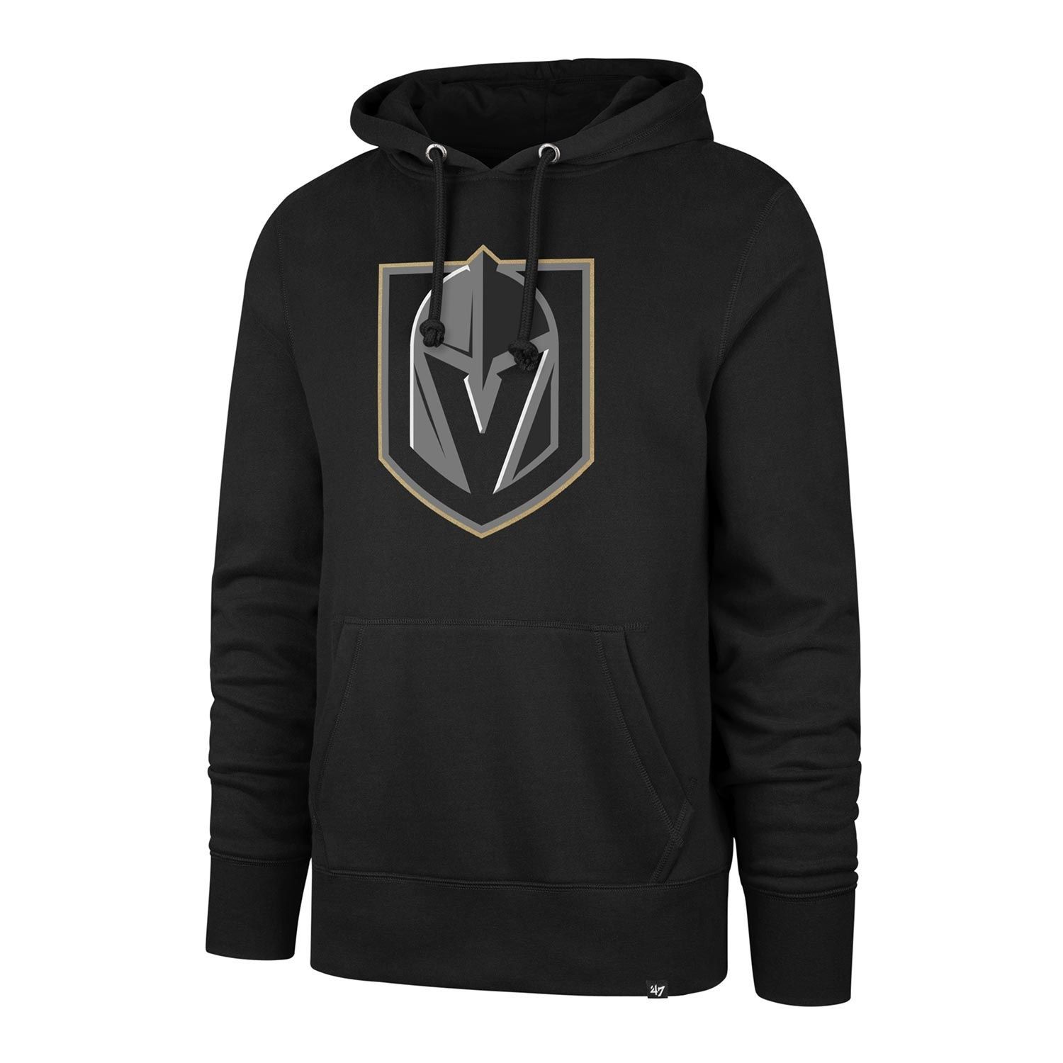 Vegas Golden Knights Imprint Tonal Logo Headline NHL Hoodie