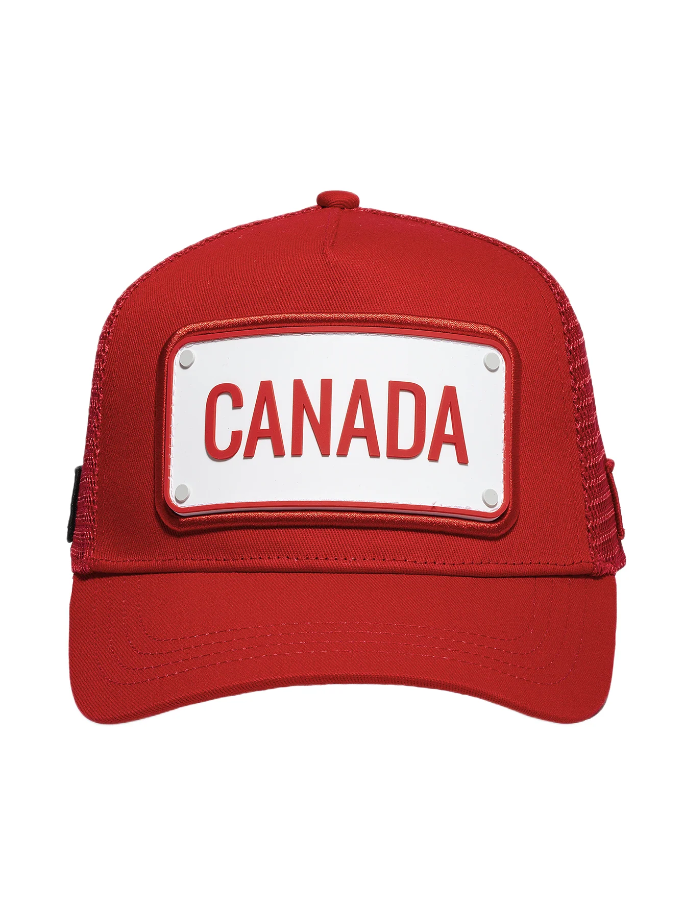 2026 Soccer Fan Collection Canada Team Cap