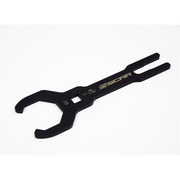 Scar Showa Fork Wrench - 50mm - UniversalRef: Scr0332 / Cfs